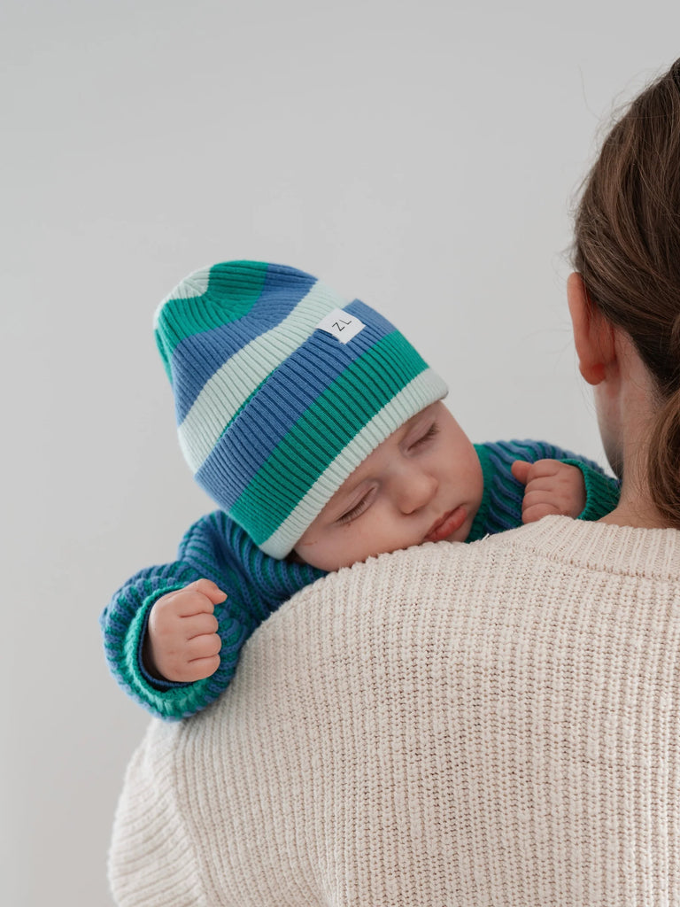 Ziggy Lou Olly Beanie