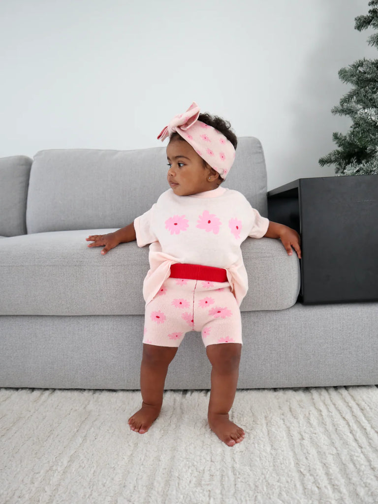 Ziggy Lou Margot Tee
