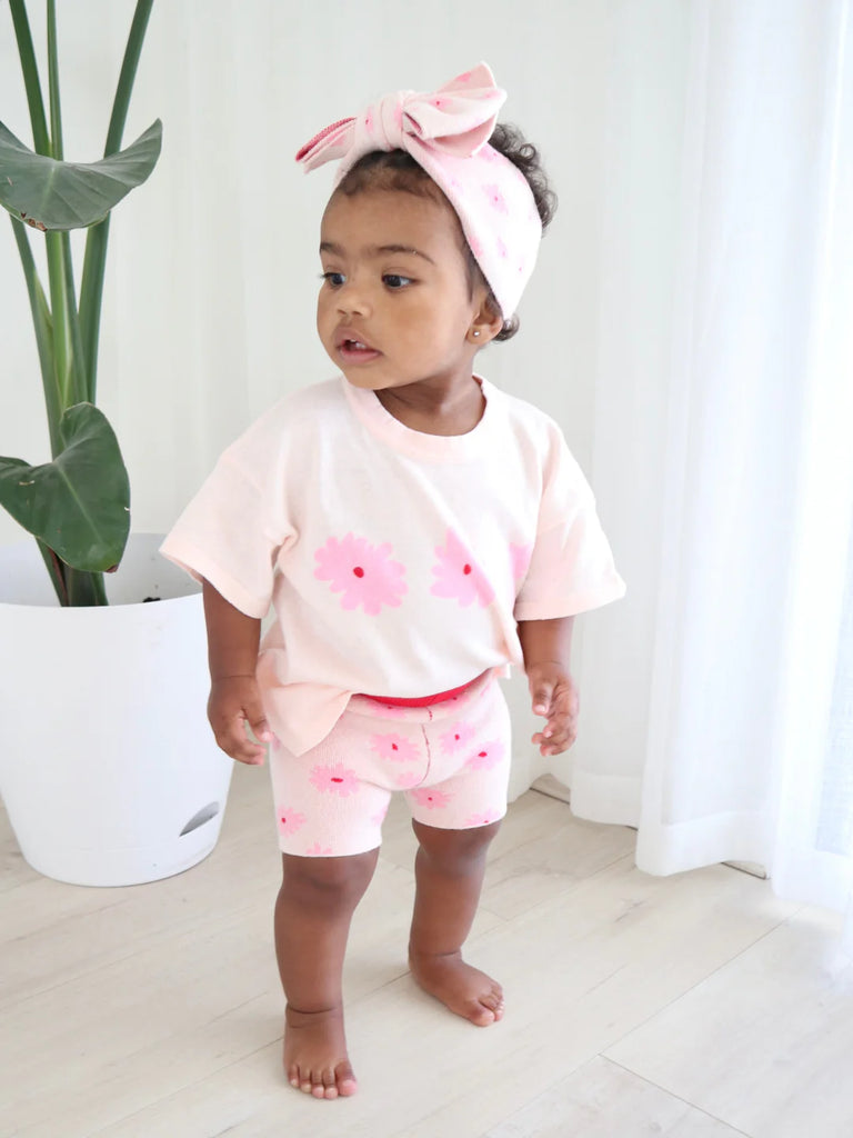 Ziggy Lou Margot Bike Shorts