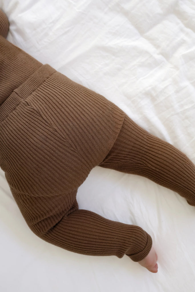 Ziggy Lou Cyrus Leggings