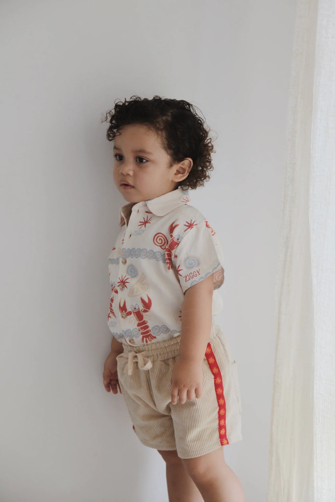 Ziggy Lou Costa Shirt