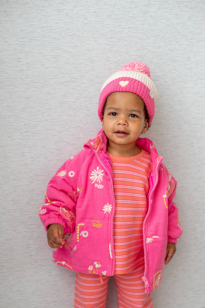 Ziggy Lou Marlow Beanie
