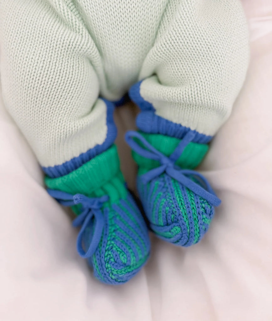 Ziggy Lou Aspen Booties