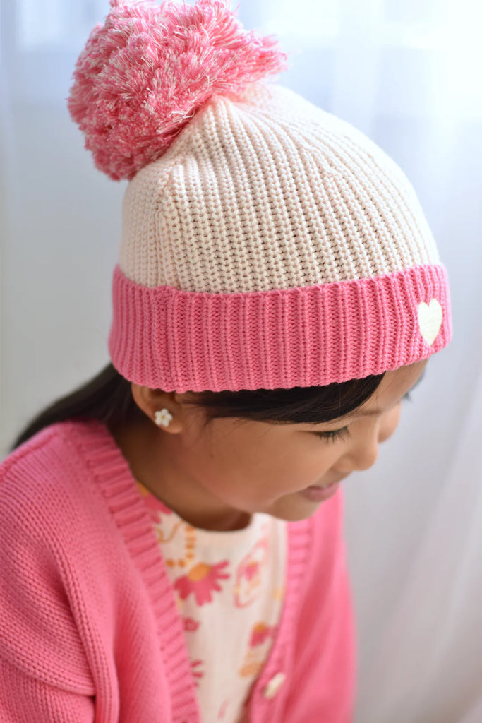 Ziggy Lou Marlow Beanie