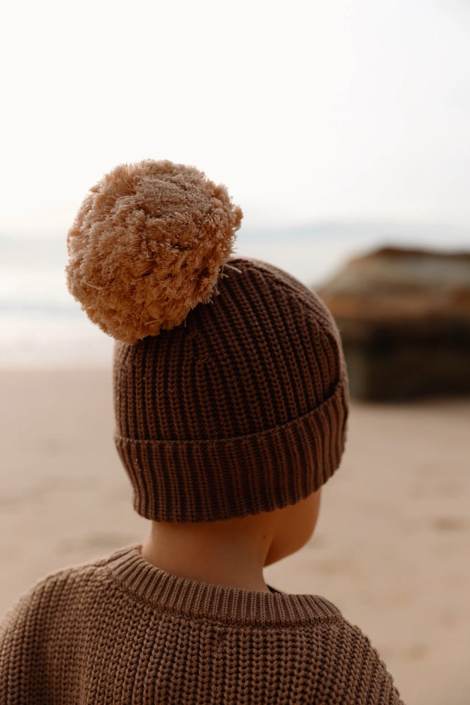 Ziggy Lou Cyrus Beanie
