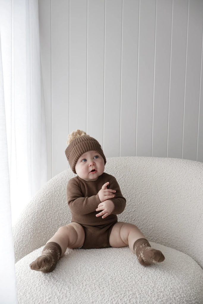 Ziggy Lou Cyrus Bodysuit