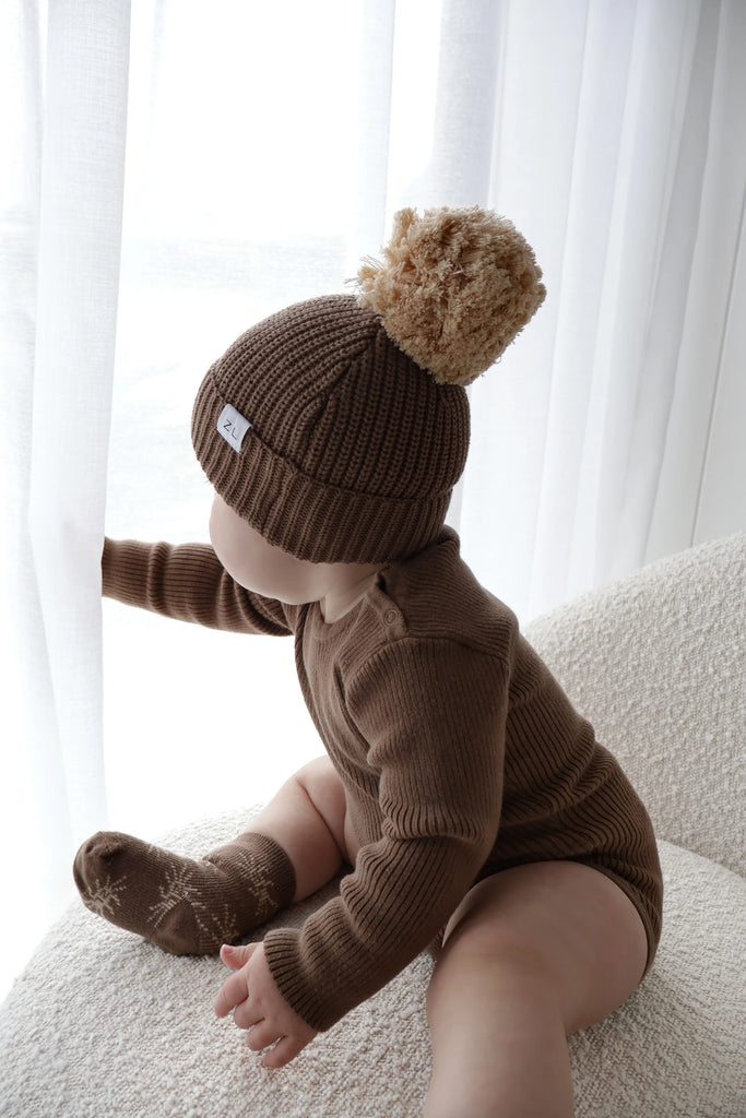 Ziggy Lou Cyrus Bodysuit