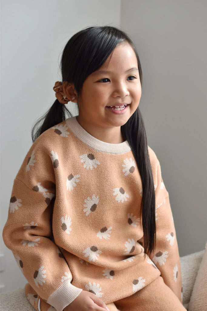 Ziggy Lou Hazel Jumper
