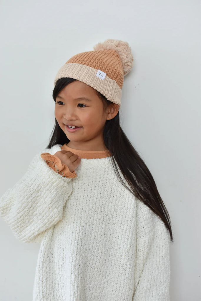 Ziggy Lou Ice Jumper