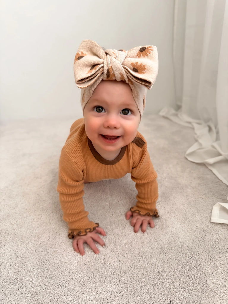 Ziggy Lou Hazel Headband - Bailey