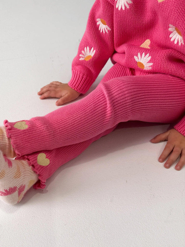 Ziggy Lou Marlow Leggings
