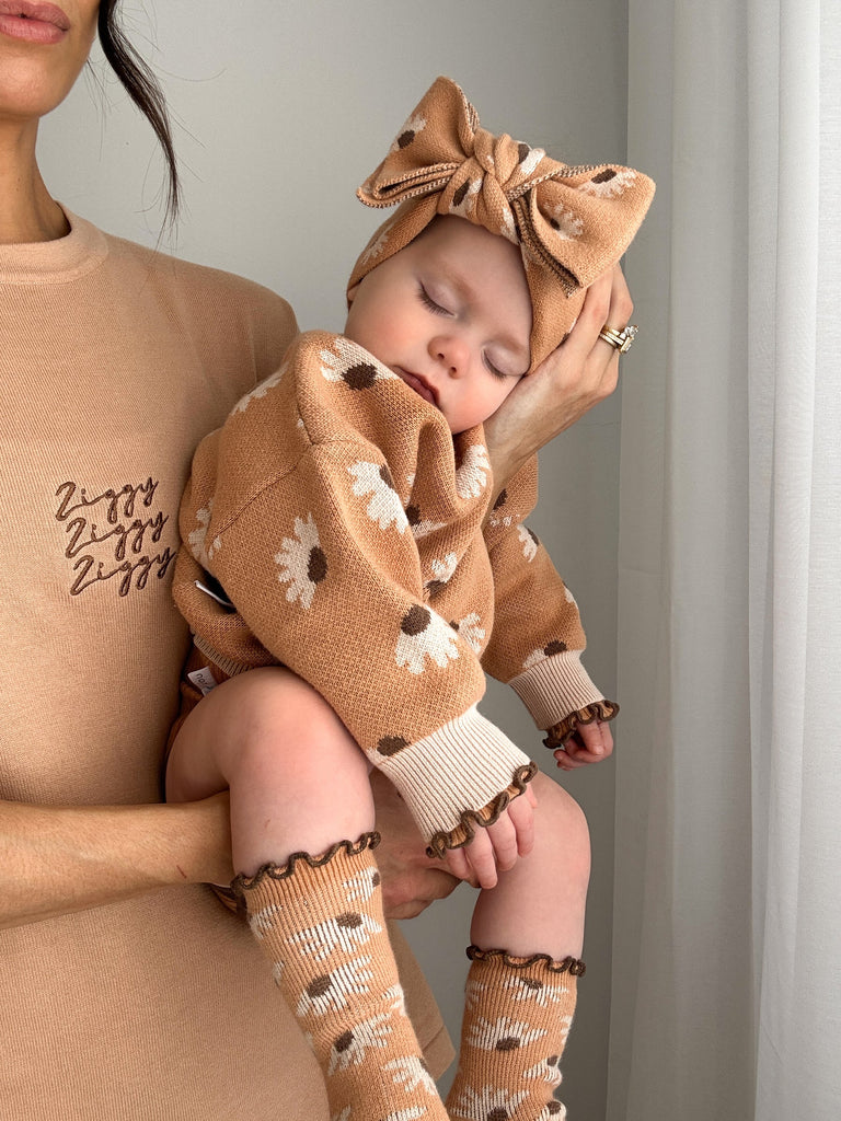 Ziggy Lou Hazel Jumper