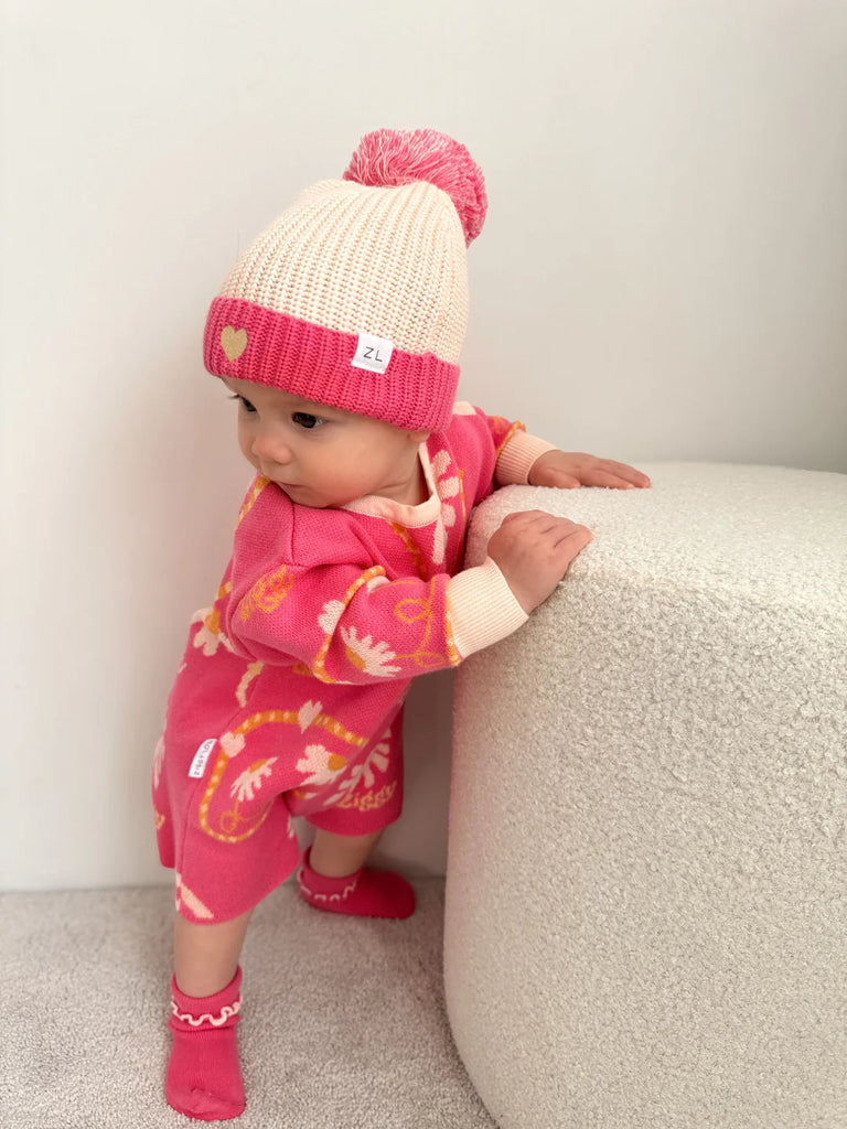 Ziggy Lou Marlow Beanie