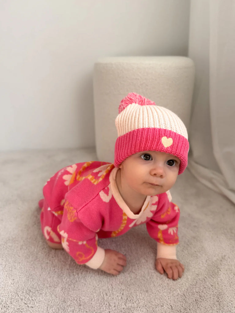 Ziggy Lou Marlow Beanie