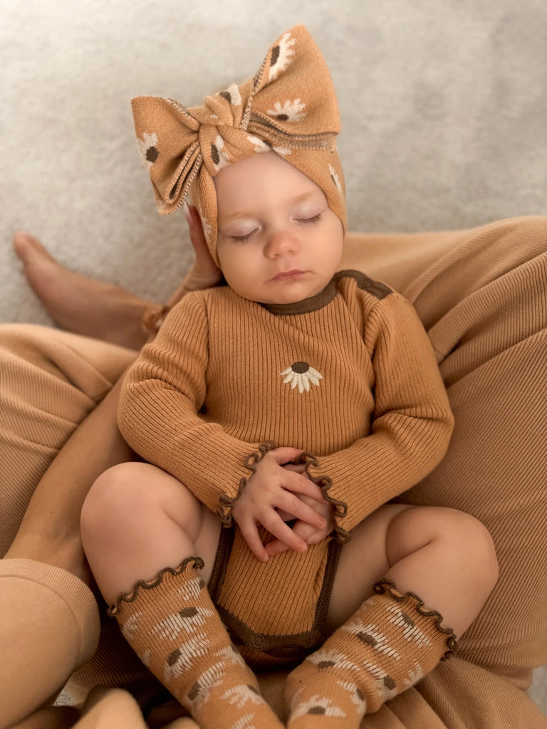 Ziggy Lou Hazel Bodysuit