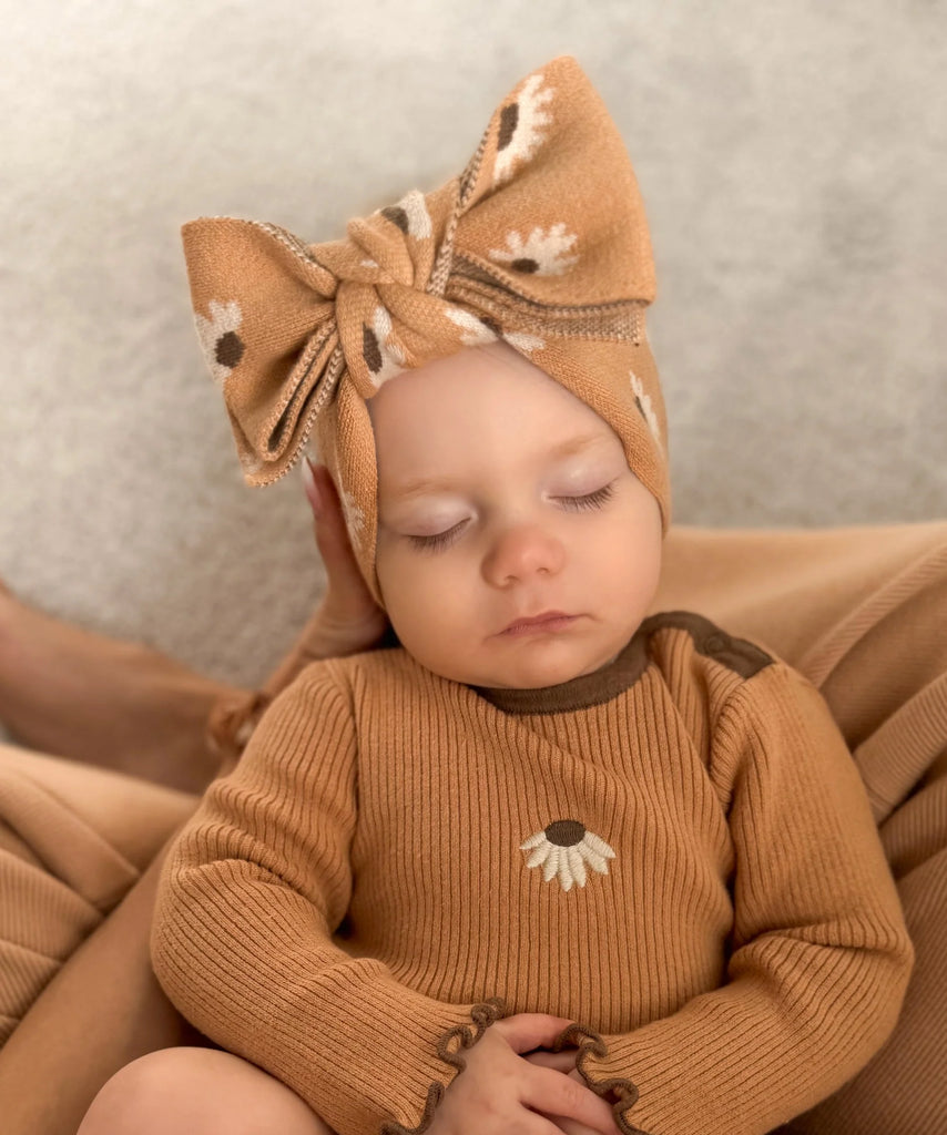 Ziggy Lou Hazel Headband - Dulce