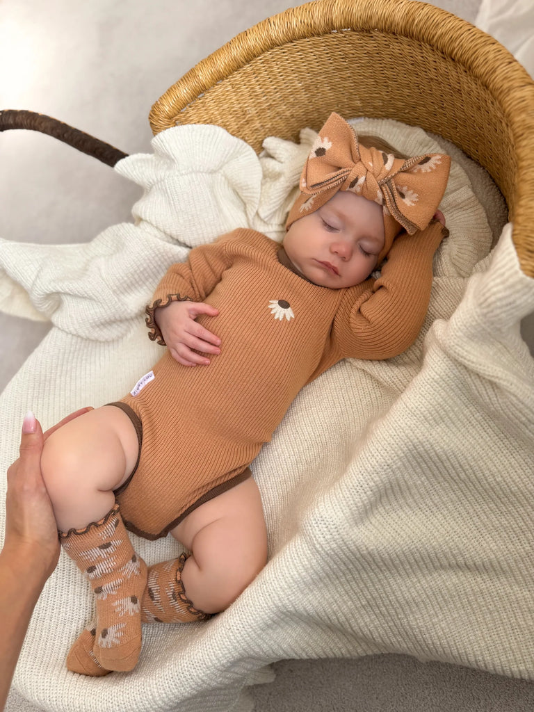 Ziggy Lou Hazel Bodysuit