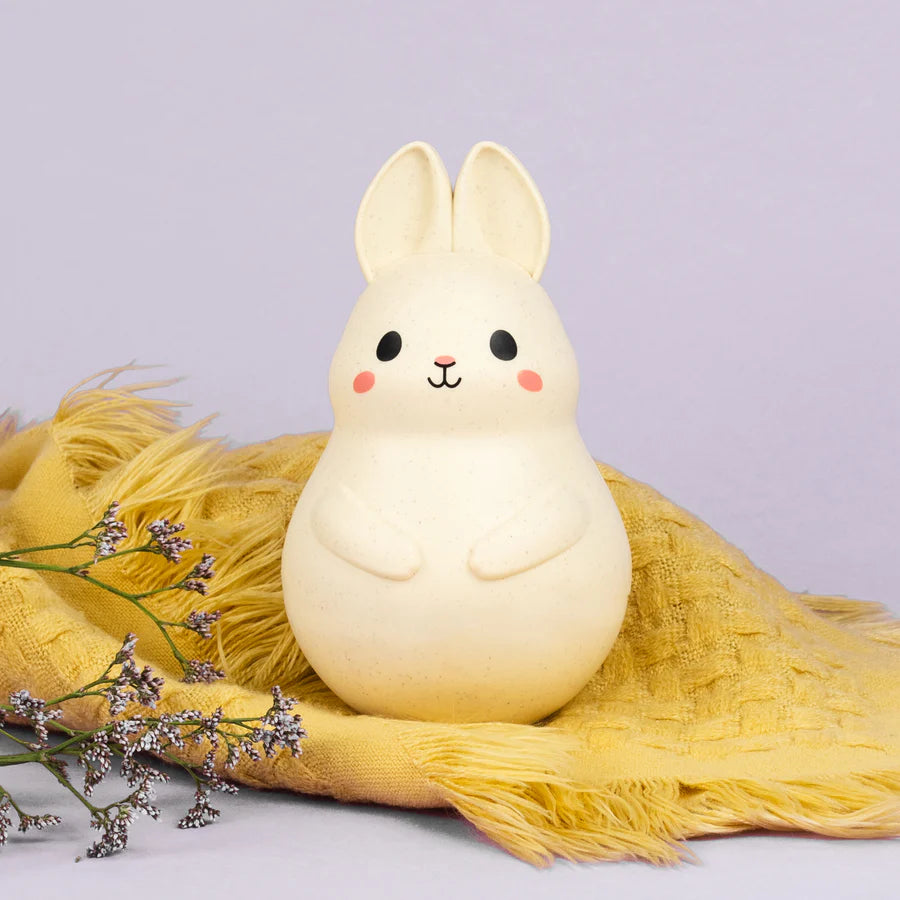 Tiger Tribe Roly Poly Bunny