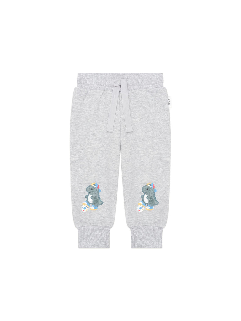 Huxbaby Soccersaurus Track Pant