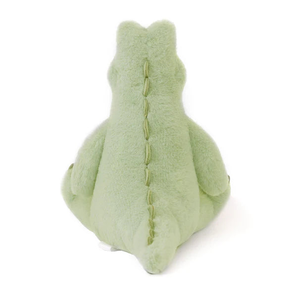 OB Designs Rocco The Croc Soft Toy