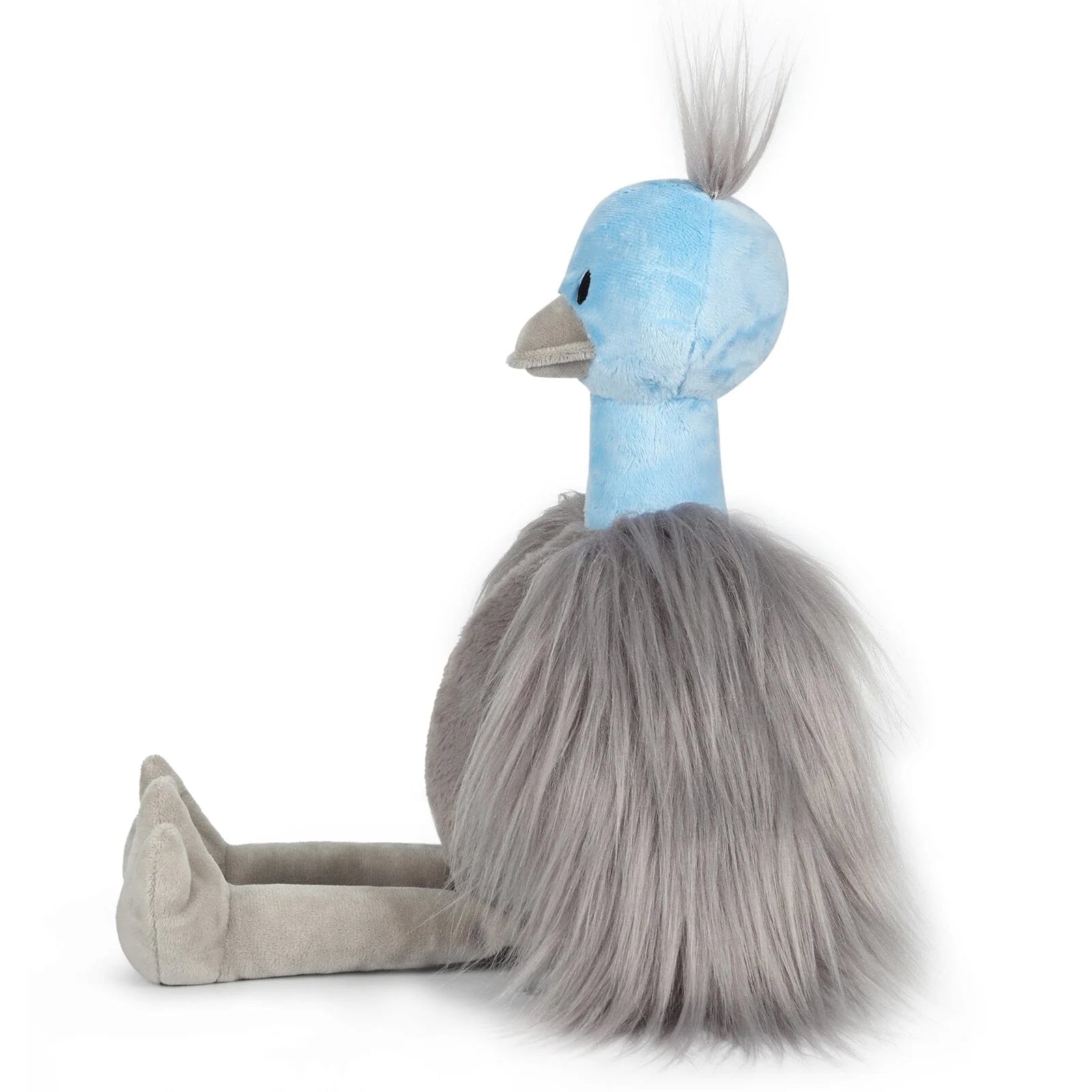 O.B Designs Emery Emu Soft Toy