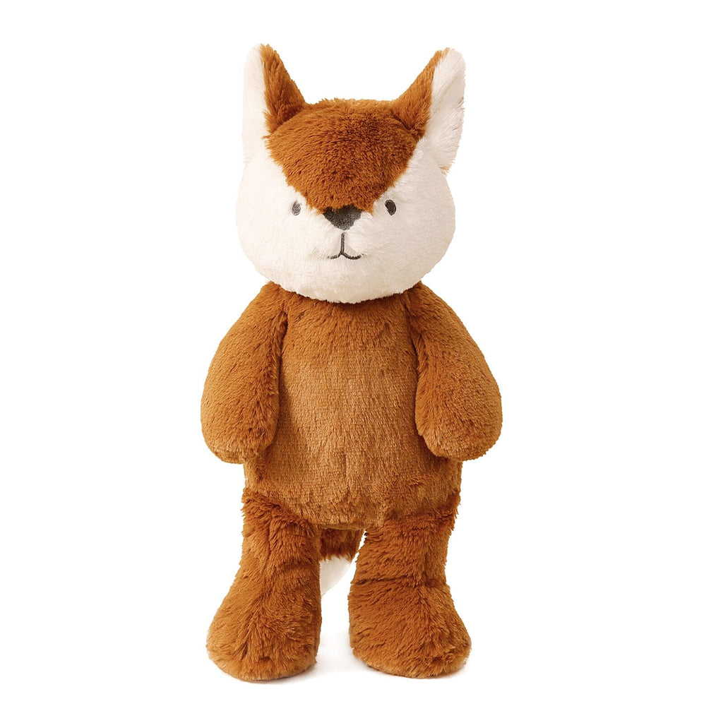 O.B Designs Frankie Fox Soft Toy