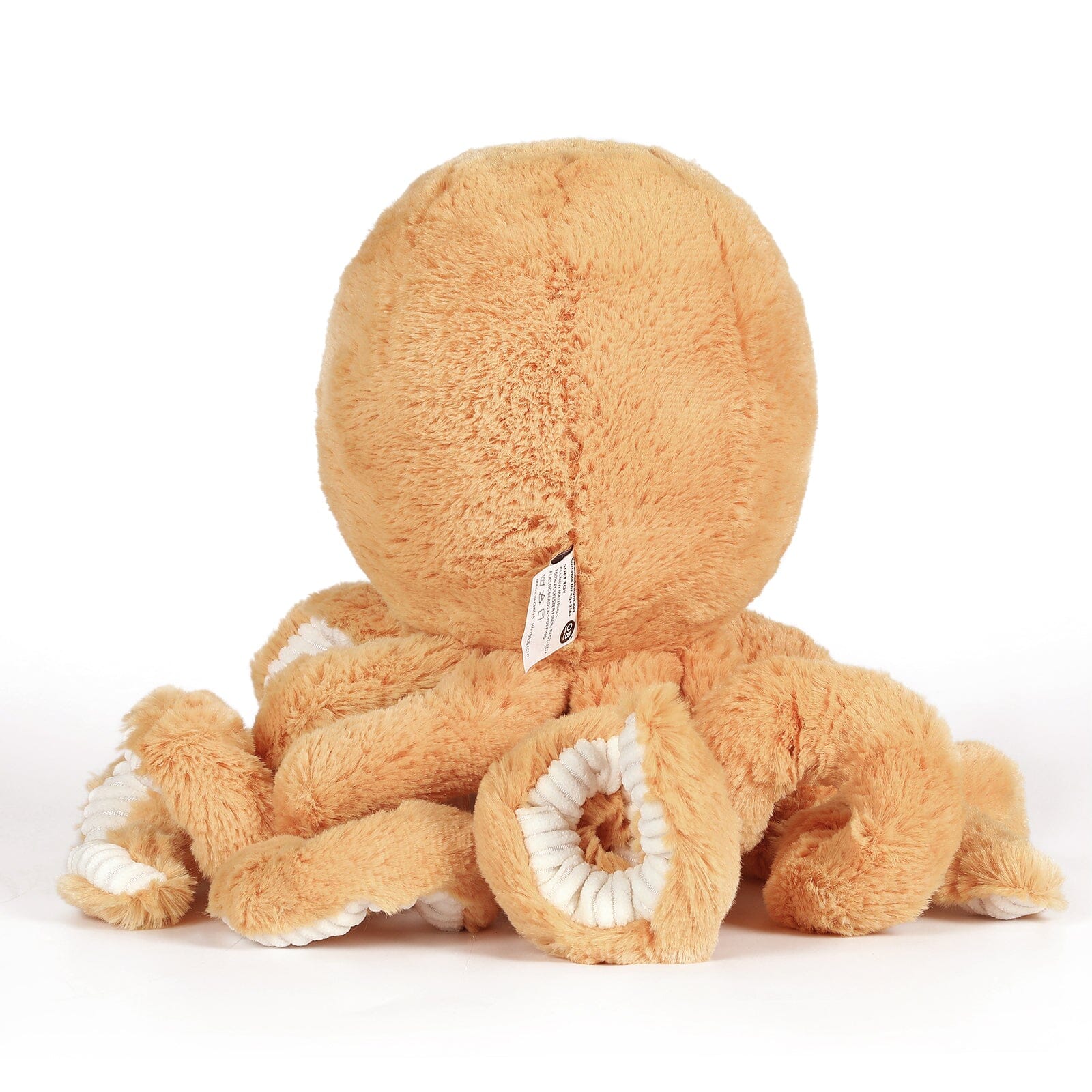O.B Designs Ollie Octopus Soft Toy