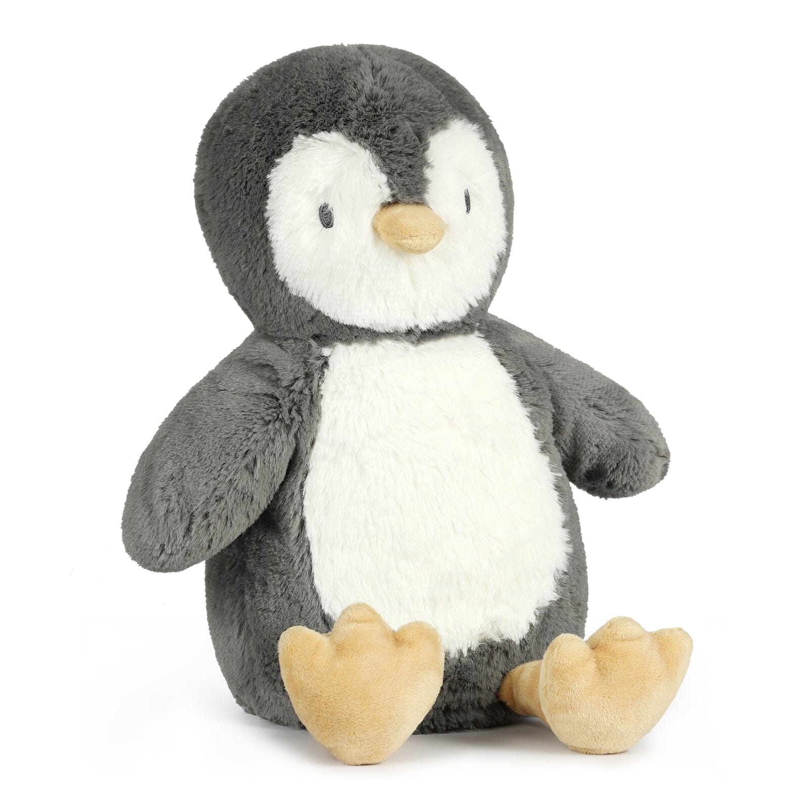 O.B Designs Iggy Penguin Soft Toy