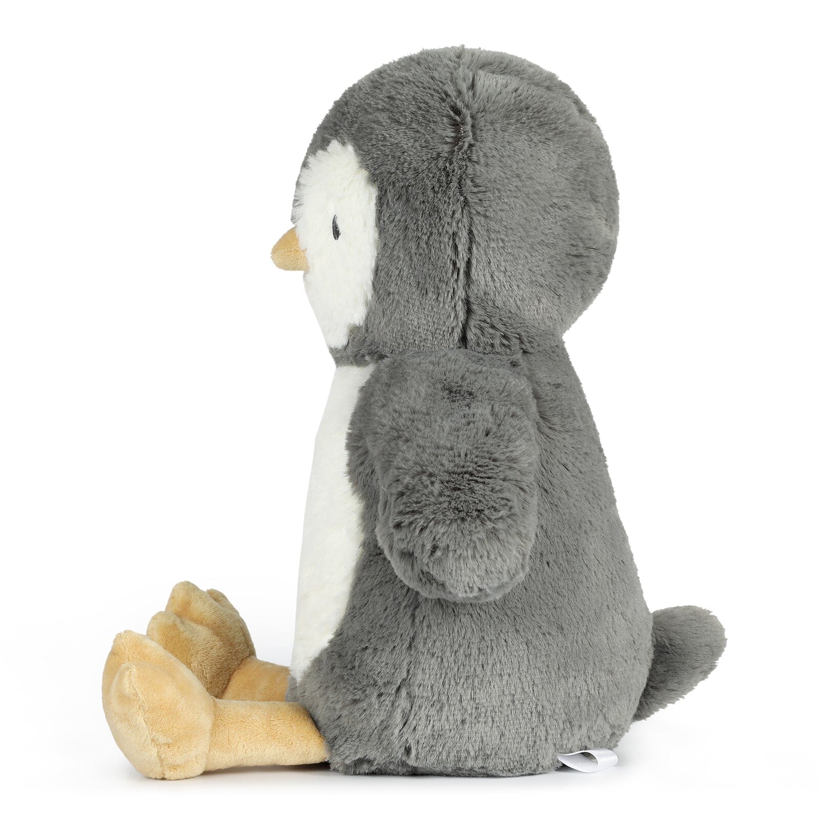 O.B Designs Iggy Penguin Soft Toy