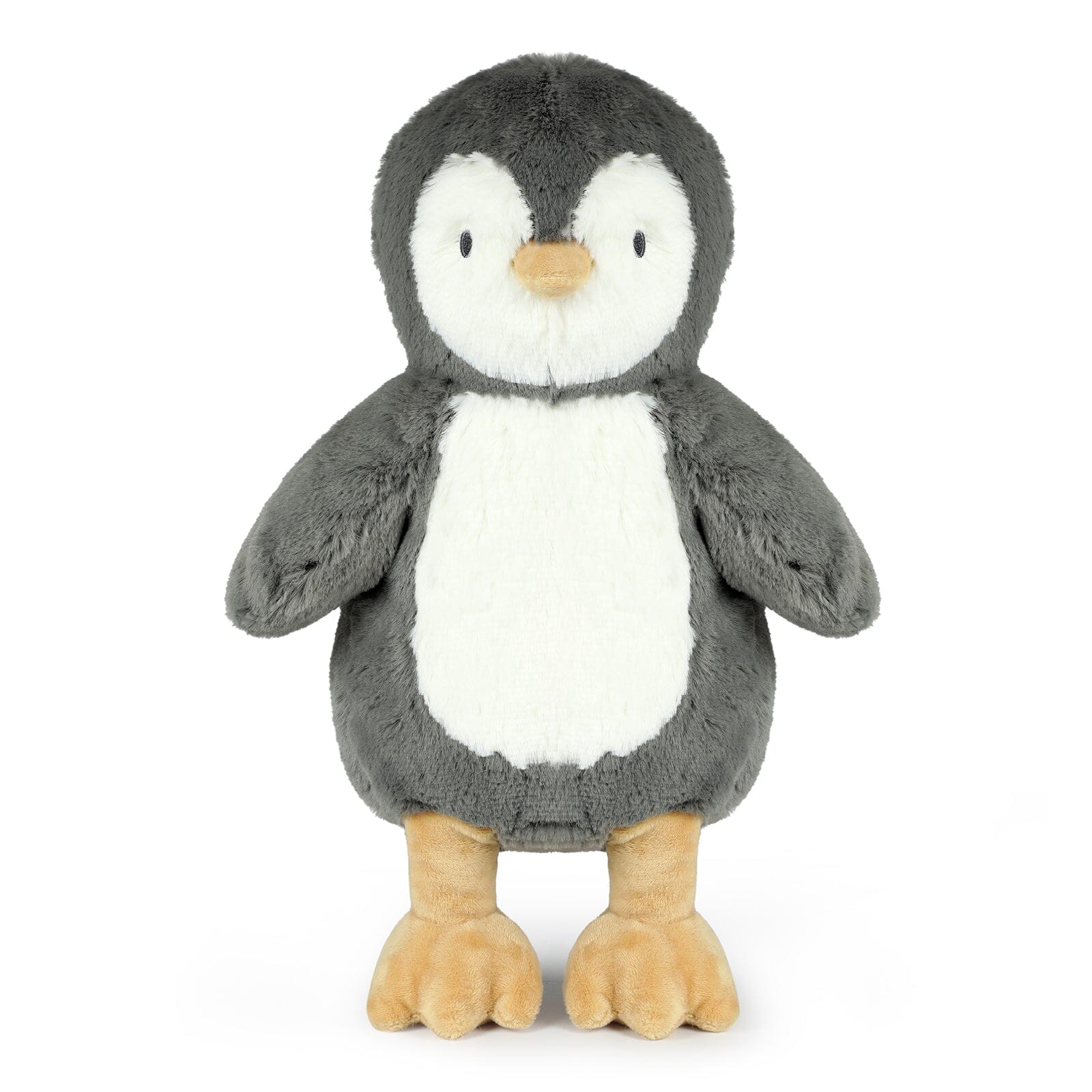 O.B Designs Iggy Penguin Soft Toy