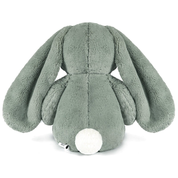 O.B Designs Large Beau Bunny Soft Toy - Sage