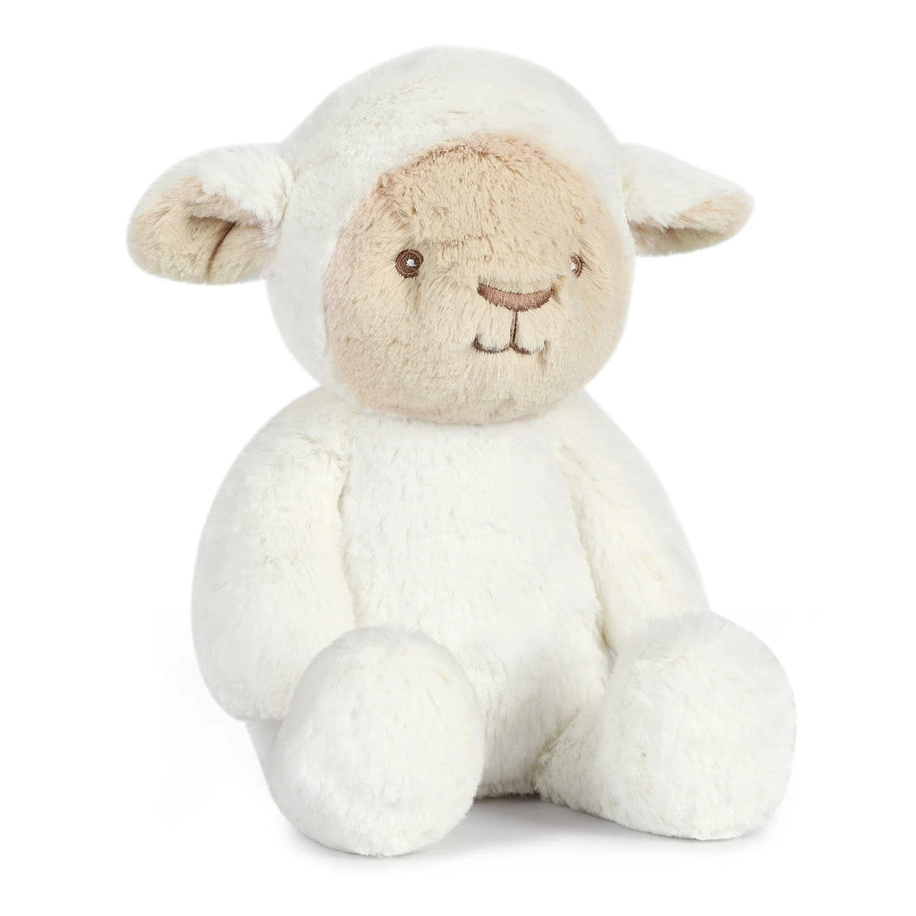 O.B Designs Lee Lamb Soft Toy