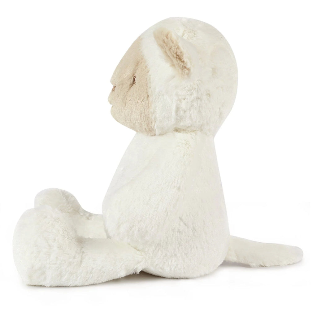 O.B Designs Lee Lamb Soft Toy