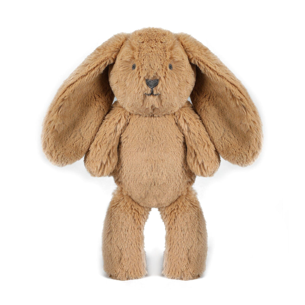 O.B Designs Little Bailey Bunny Soft Toy