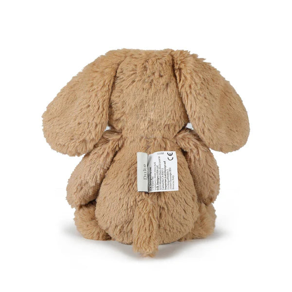 O.B Designs Little Duke Dog Soft Toy