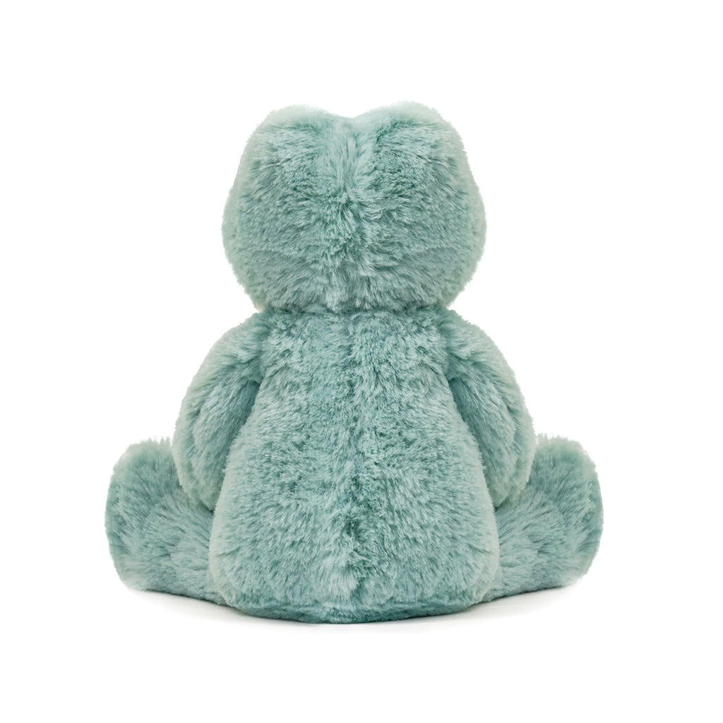 O.B Designs Little Freddy Frog Soft Toy