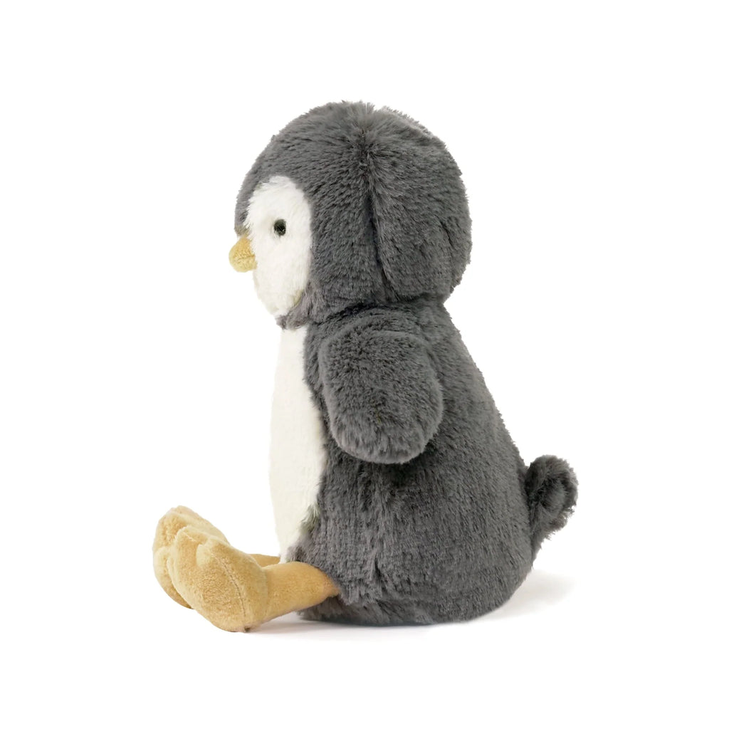 O.B Designs Little Iggy Penguin Soft Toy