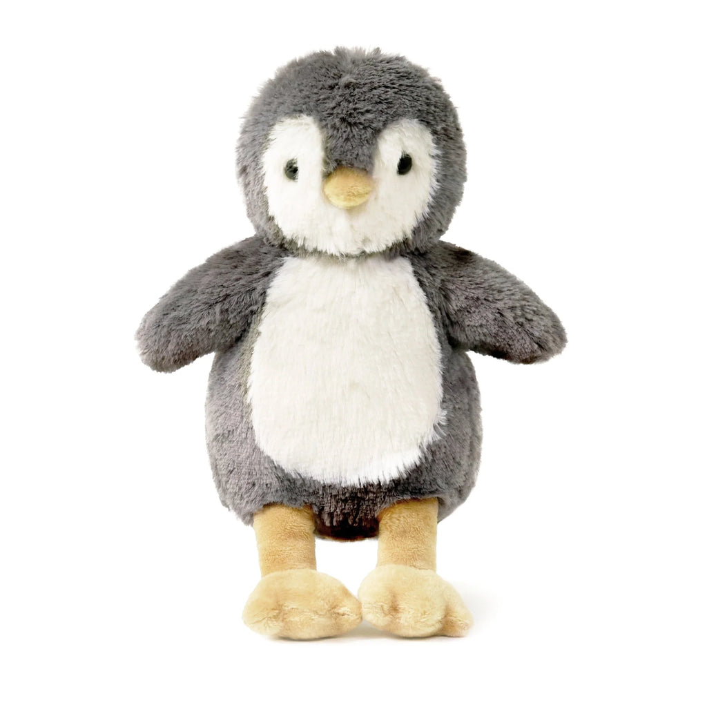 O.B Designs Little Iggy Penguin Soft Toy