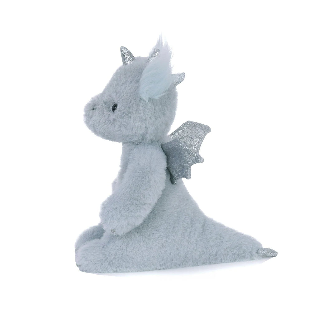 O.B Designs Little Luna Dragon Soft Toy