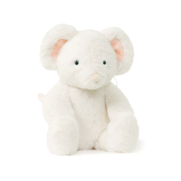 O.B Designs Little Mouse Soft Toy