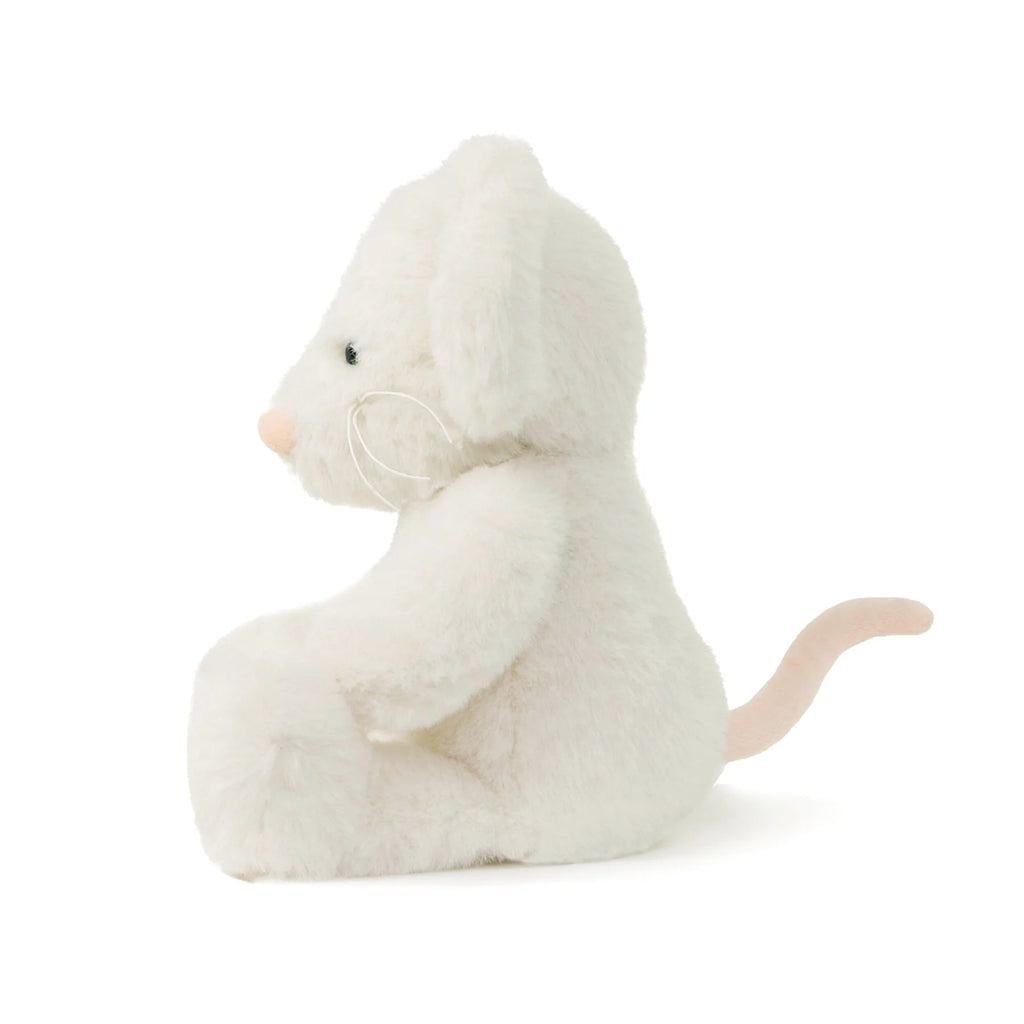 O.B Designs Little Mouse Soft Toy