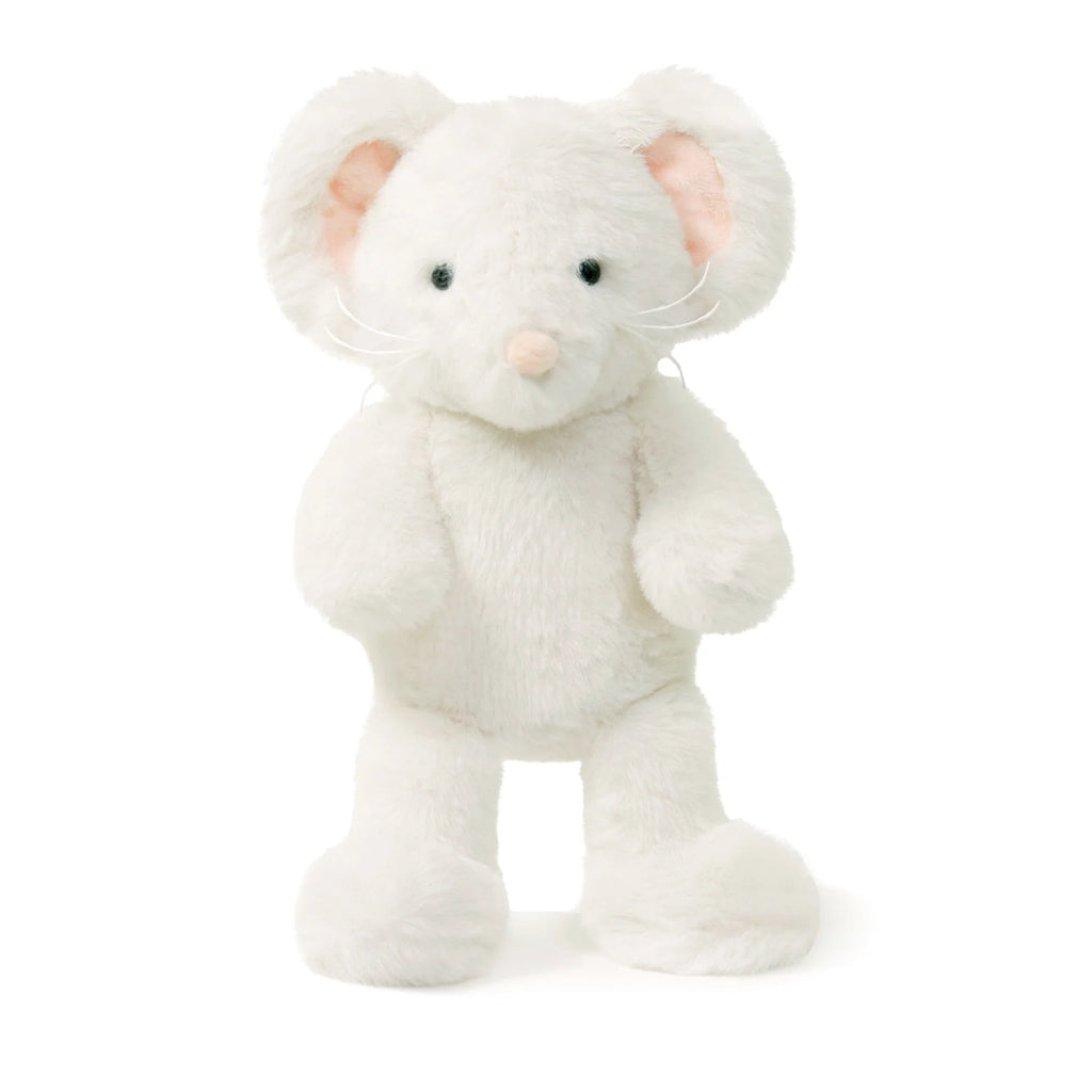 O.B Designs Little Willow Mouse Soft Toy