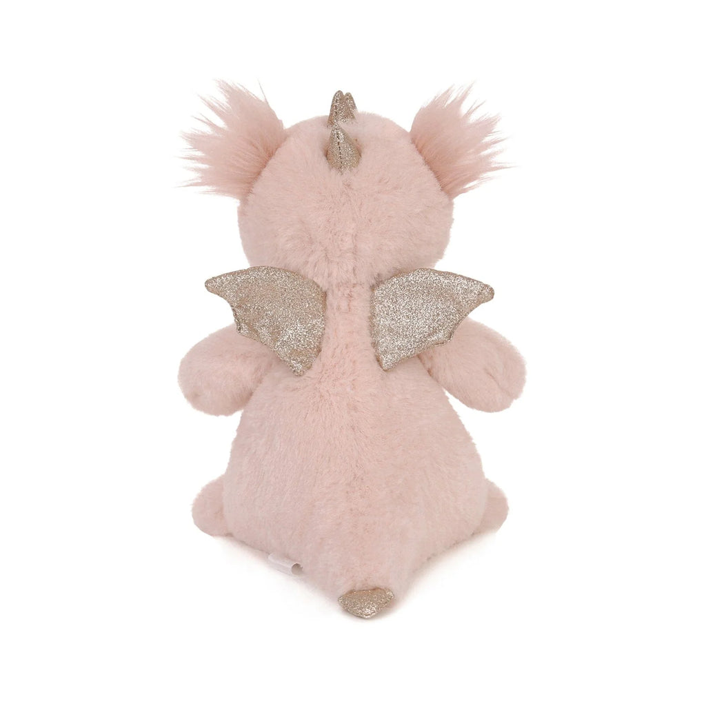 O.B Designs Little Sparkles Dragon Soft Toy