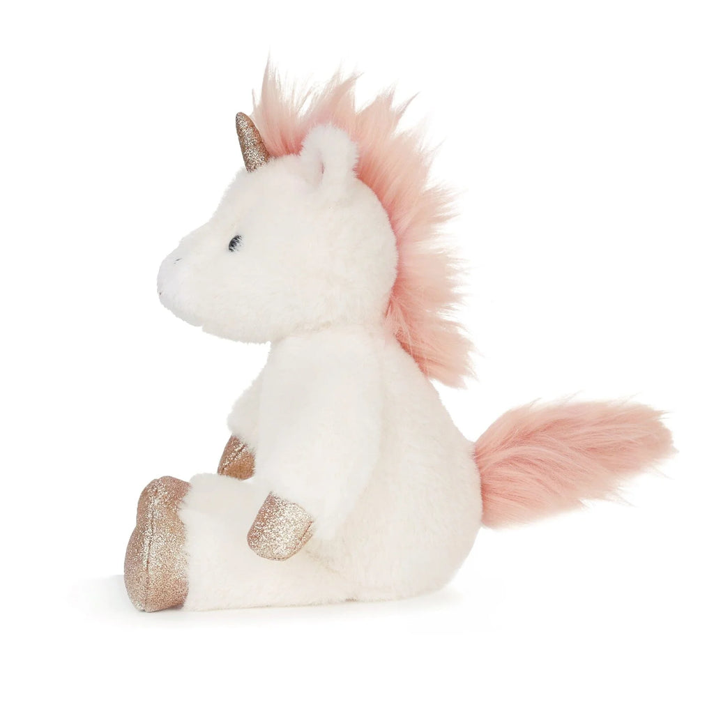 O.B Designs Little Misty Unicorn Soft Toy