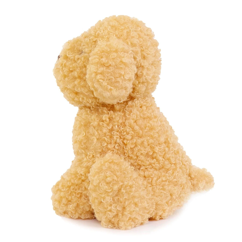 O.B Designs Lucky Labradoodle Soft Toy