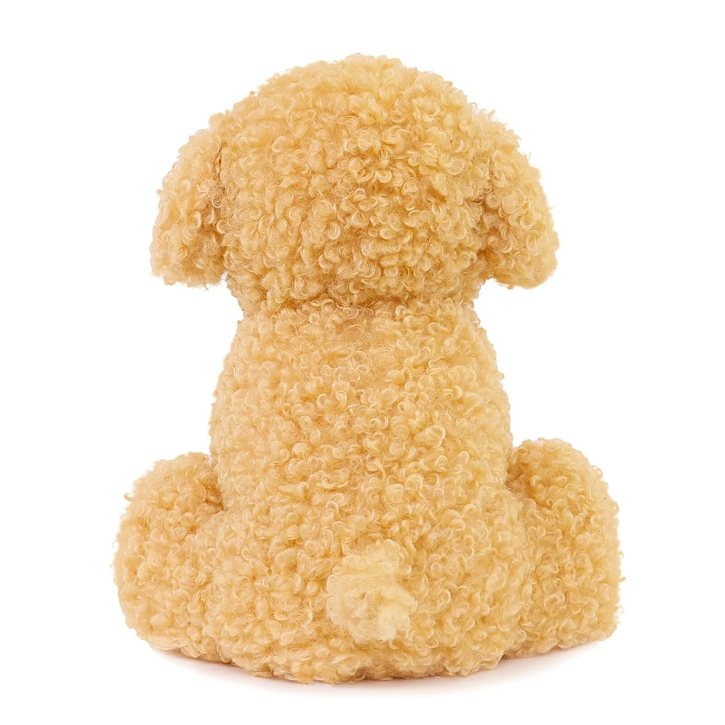 O.B Designs Lucky Labradoodle Soft Toy