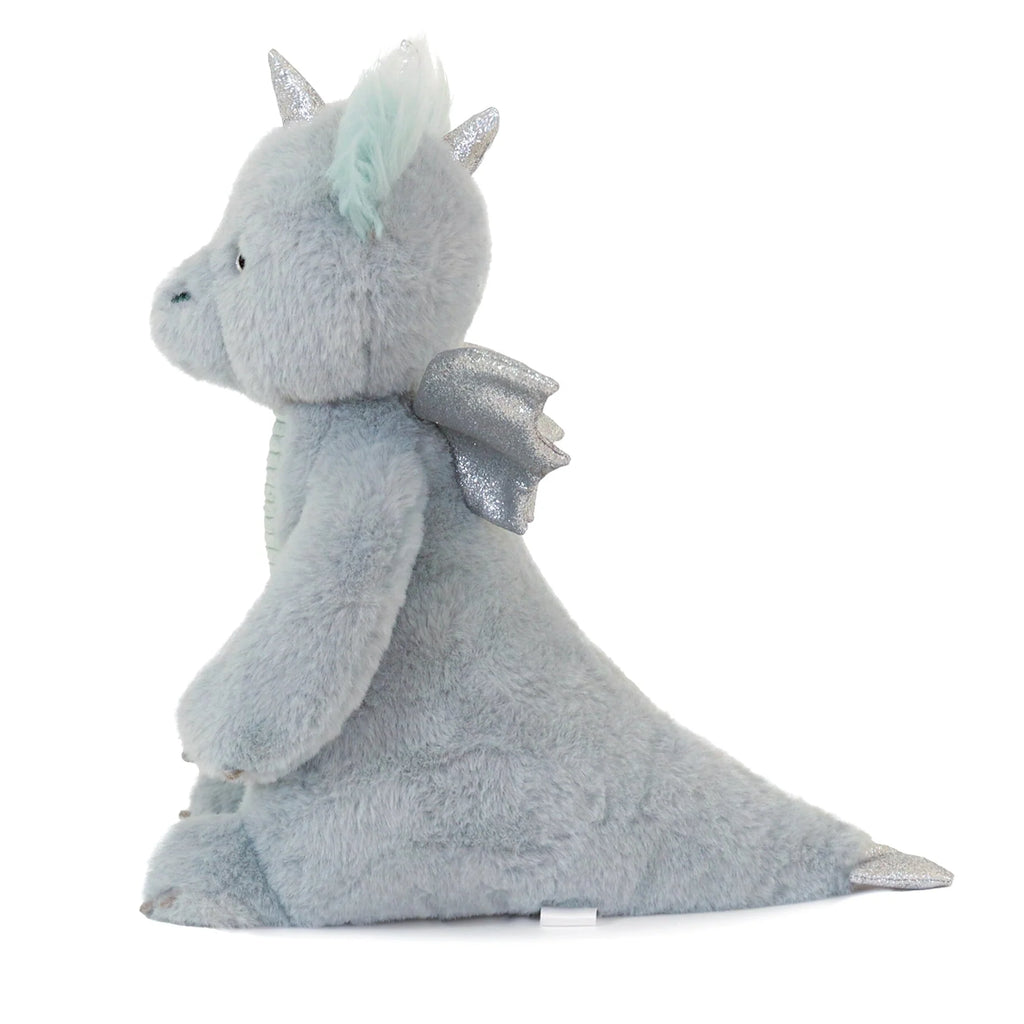 O.B Designs Luna Dragon Soft Toy