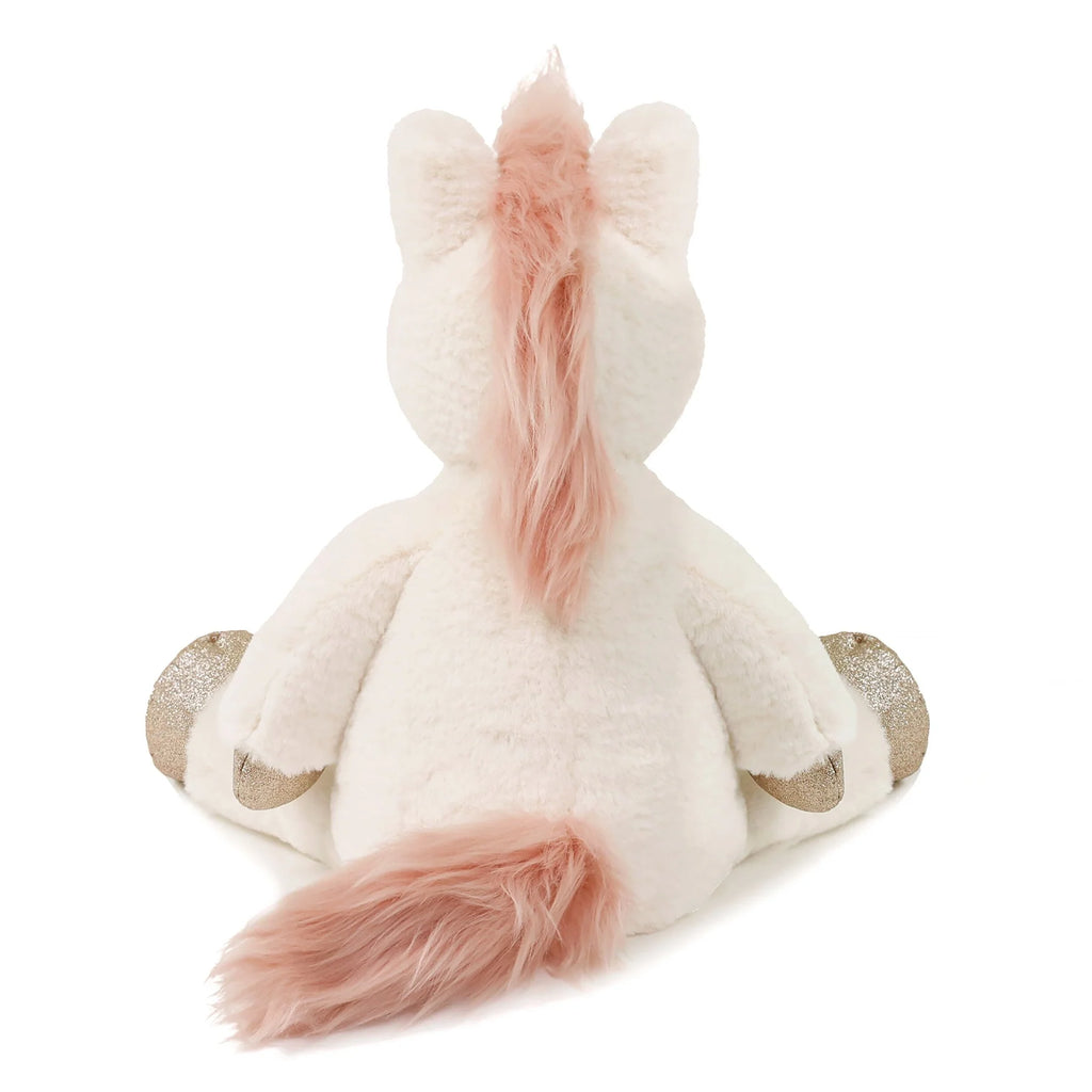 O.B Designs Misty Unicorn Soft Toy