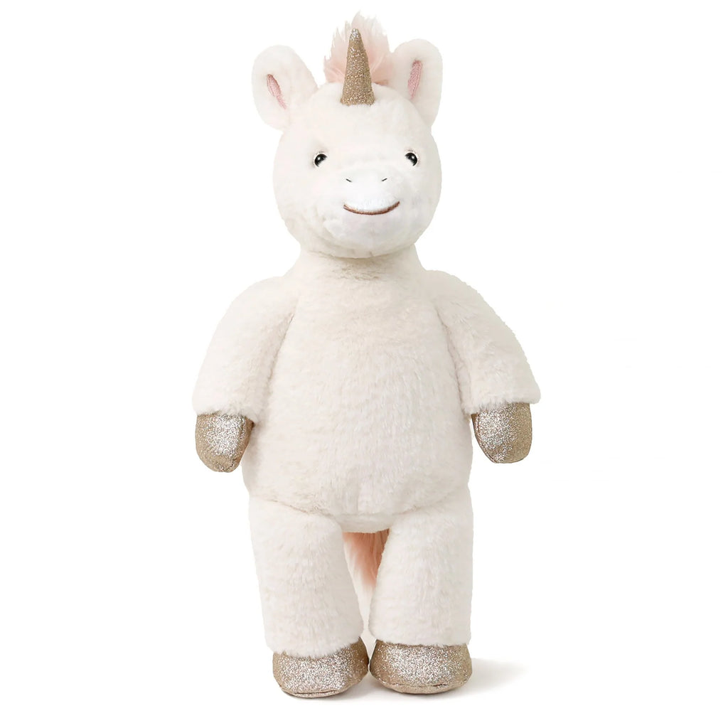 O.B Designs Misty Unicorn Soft Toy