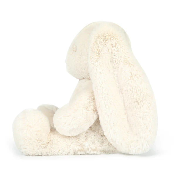 O.B Designs Ziggy Bunny Soft Toy - Oatmeal
